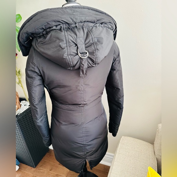 HP🖤RUDSAK | Winter Thick Coat - Picture 16 of 16